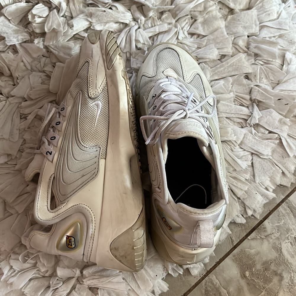 Nike Zoom Sail 2k
